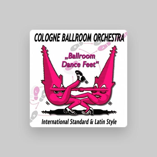 Cologne Ballroom Orchestra