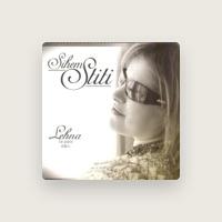Sihem Stiti