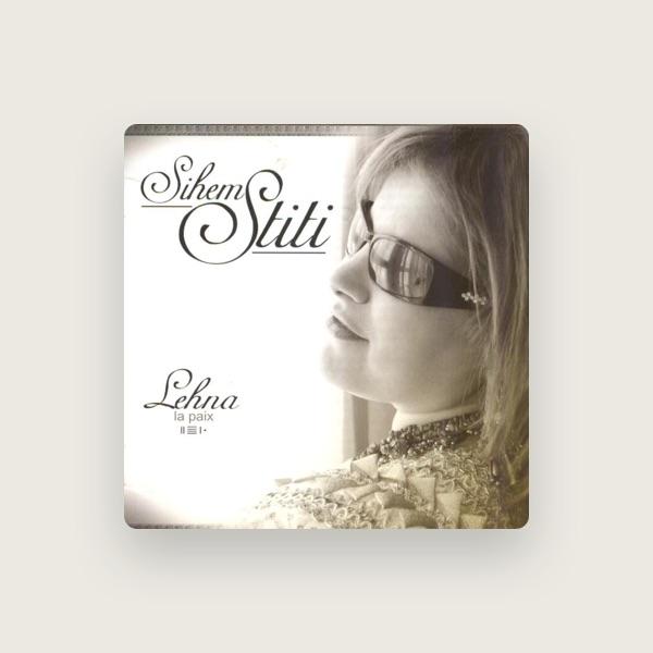 Sihem Stiti