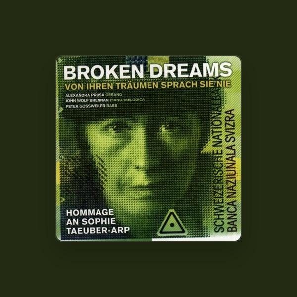 Broken Dreams