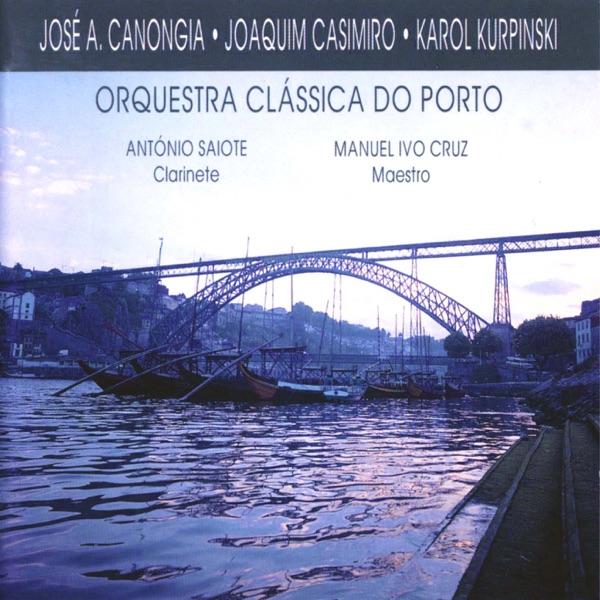 Clarinet Concert B Flat Major