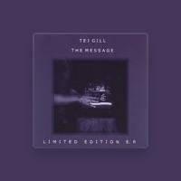 Tej Gill