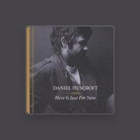 Daniel Huscroft