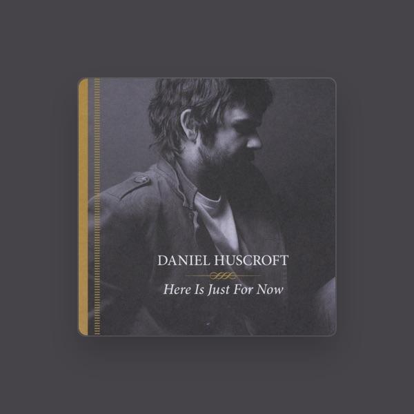 Daniel Huscroft