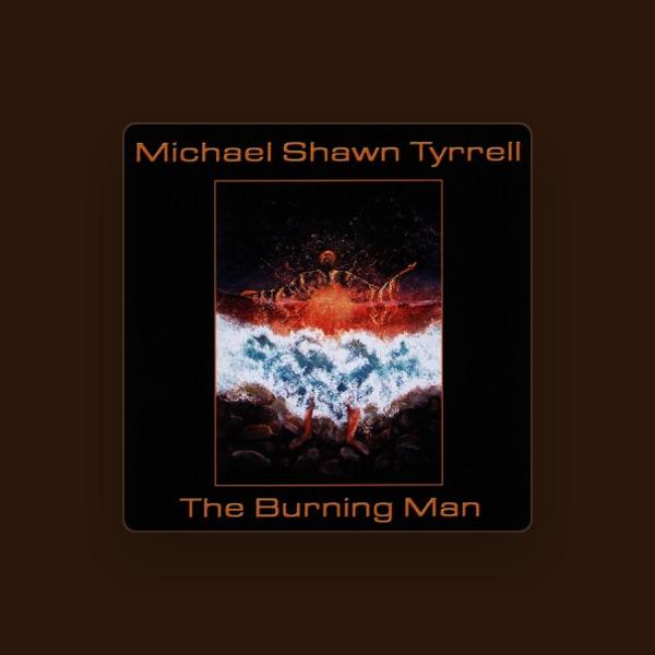 Michael Tyrrell