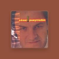 Cesar Pueyrredon
