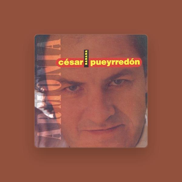Cesar Pueyrredon