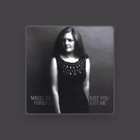 Madeline Forster