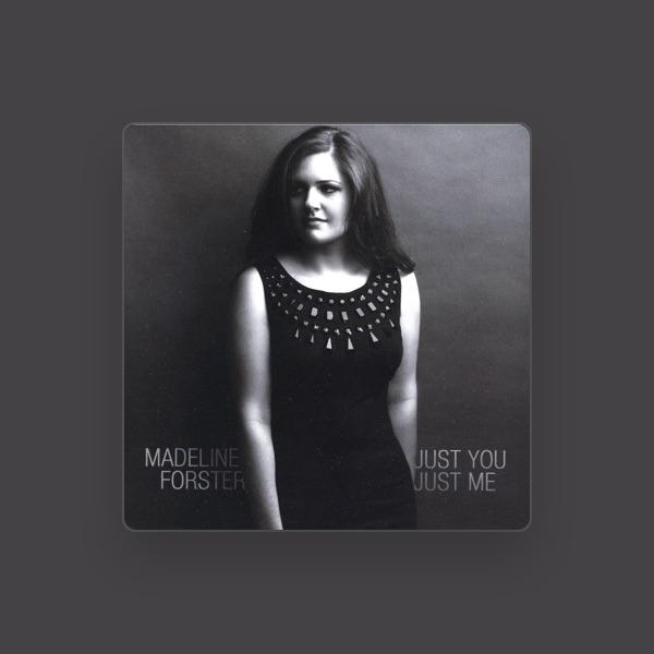 Madeline Forster