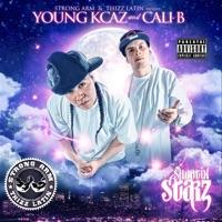Still a Stunna (feat. Yea Swagga)