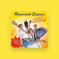Romantik Express