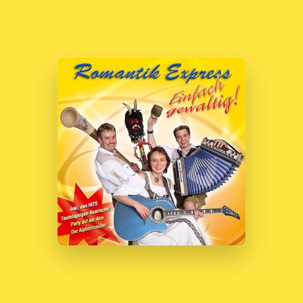 Romantik Express