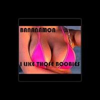 Bananamon