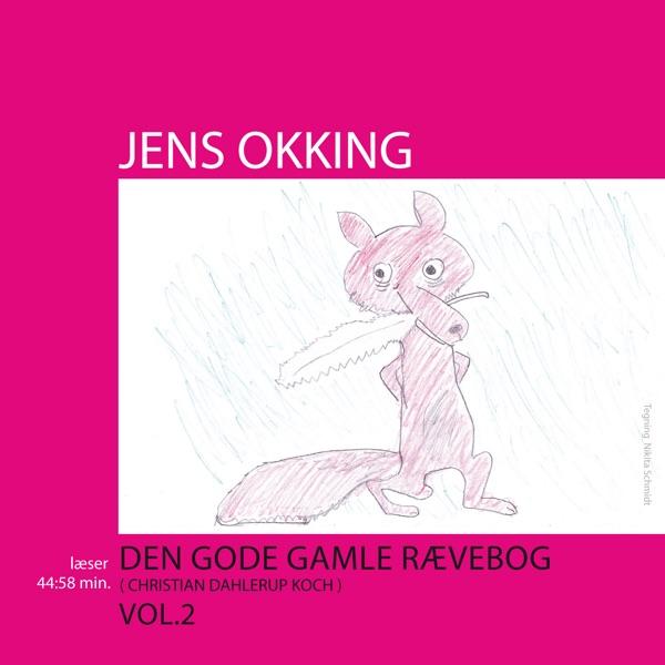 Den gode gamle rævebog 8