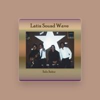 Latin Sound Wave