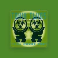 Toxik Twins