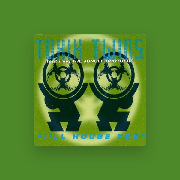 Toxik Twins