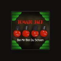 Tomato Jack