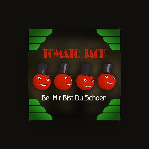 Tomato Jack