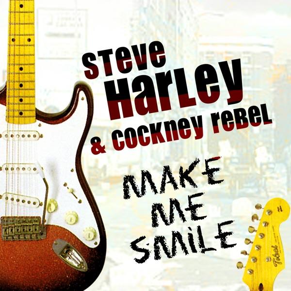 Make Me Smile (Come Up and See Me)