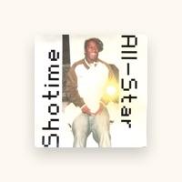 Shotime