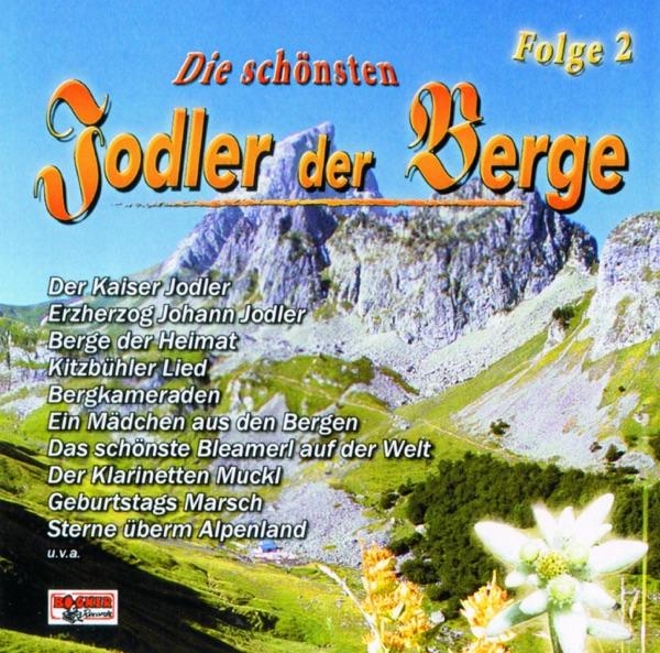 Kitzbühler Lied