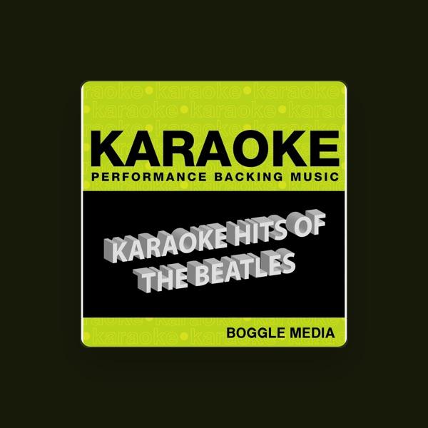 Boggle Karaoke