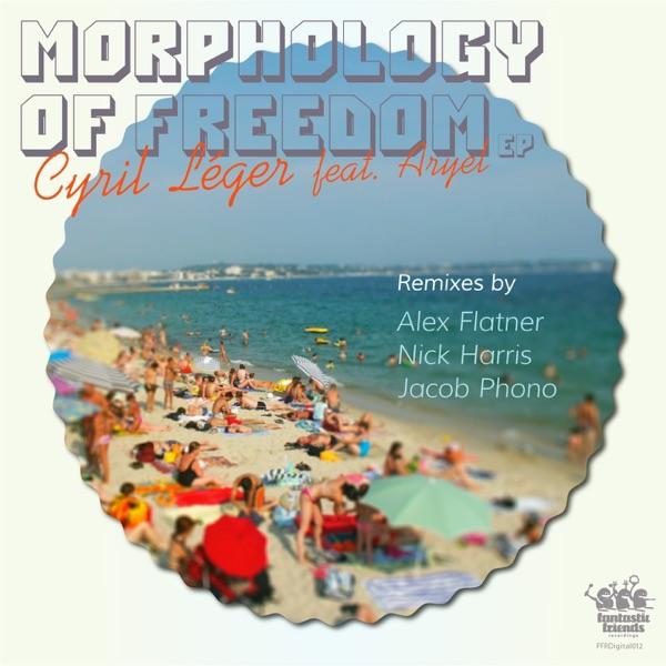 Morphologie of Freedom (Alex Flatner Remix)