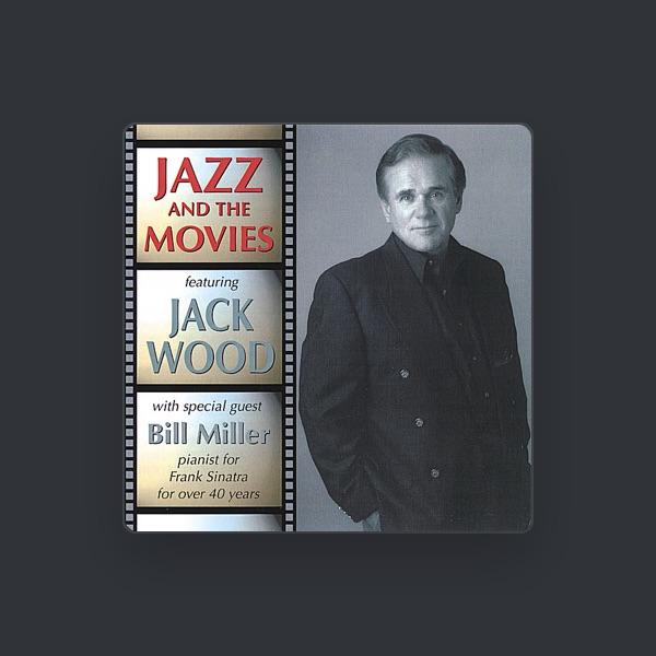 Jack Wood