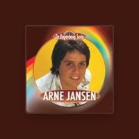 Arne Jansen