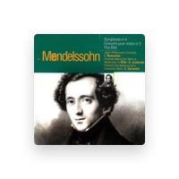 Orchestre Symphonique De La Sudwestrundfunk