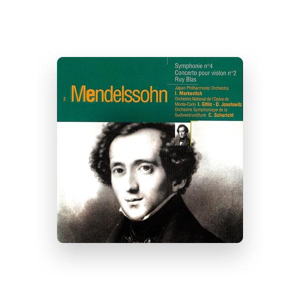 Orchestre Symphonique De La Sudwestrundfunk