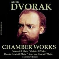 Quartet No. 12 American Quartet in F Major, Op. 96 : I. Allegro moderato