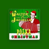 Walter "Li'l Wally" Jagiello