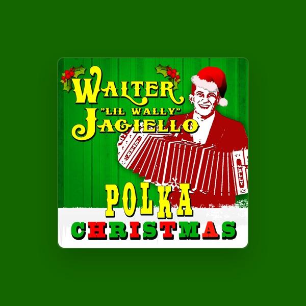 Walter "Li'l Wally" Jagiello