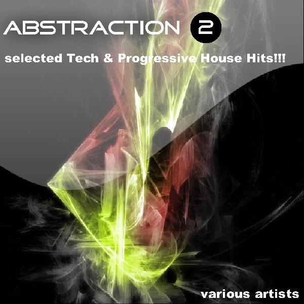 Heavenly Harp (Original Mix)