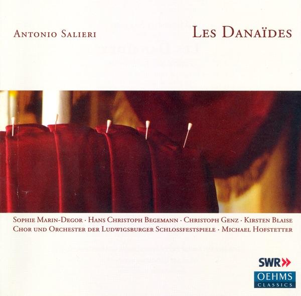 Les Danaides: Act V Scene 11: Recitative and Chorus: La terre tremble (Lyncee, Chorus) - Scene 12: Final Scene: Quelle rigueur! (Chorus of the Danaids, Chorus of Demons)