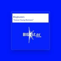 Blogbusters