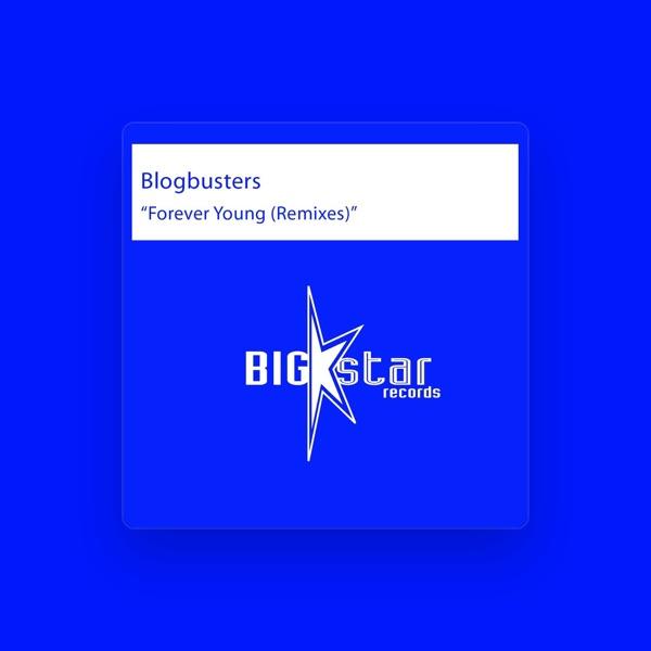 Blogbusters