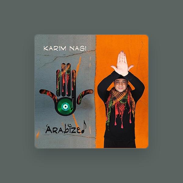 Karim Nagi