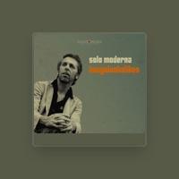 Solo Moderna