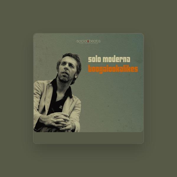 Solo Moderna