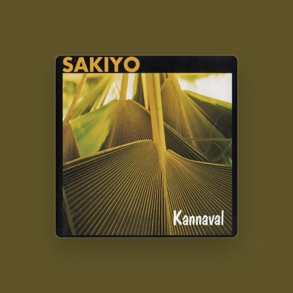Sakiyo