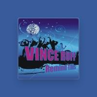 Vince Ruff