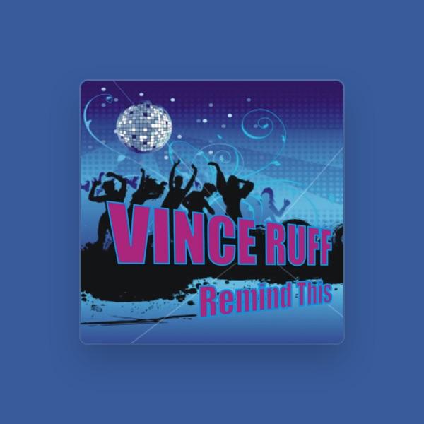 Vince Ruff