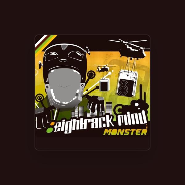 Eightrack Mind