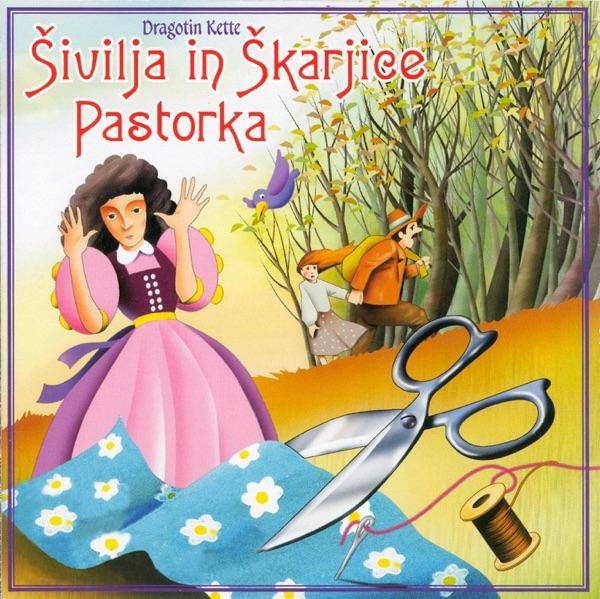 Šivilja In Škarjice