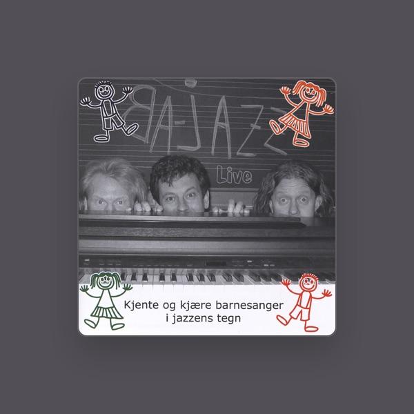 Ba-Jazz