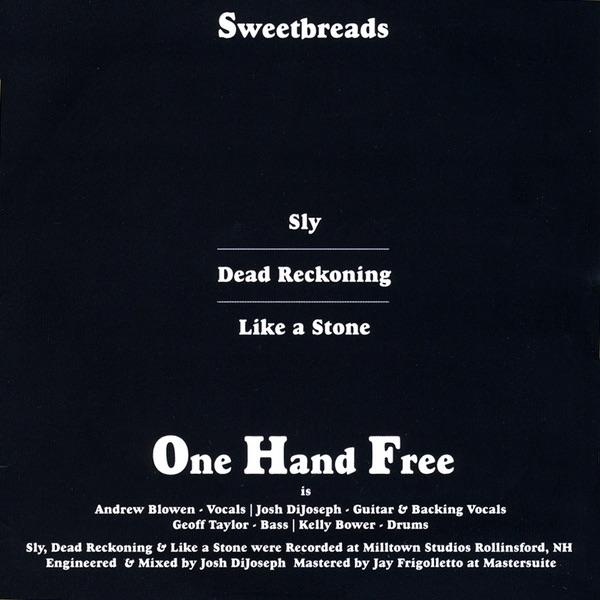 Dead Reckoning