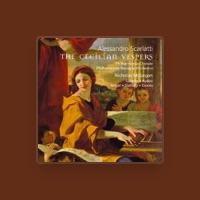 Philharmonia Chorale
